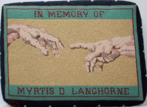 Myrtis langhorne